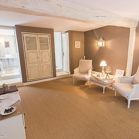 Domaine De La Creuse Bed and Breakfast Moussey  Exteriör bild