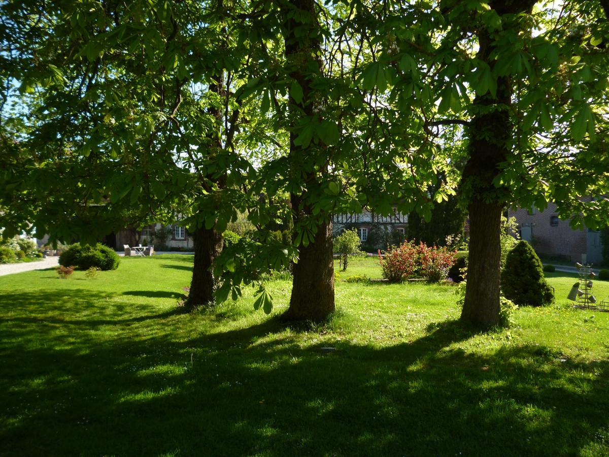 Domaine De La Creuse Bed and Breakfast Moussey  Exteriör bild