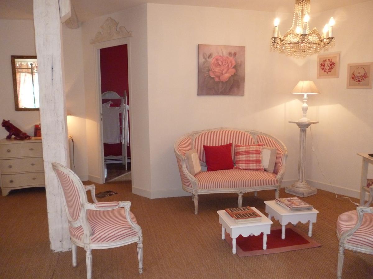 Domaine De La Creuse Bed and Breakfast Moussey  Exteriör bild
